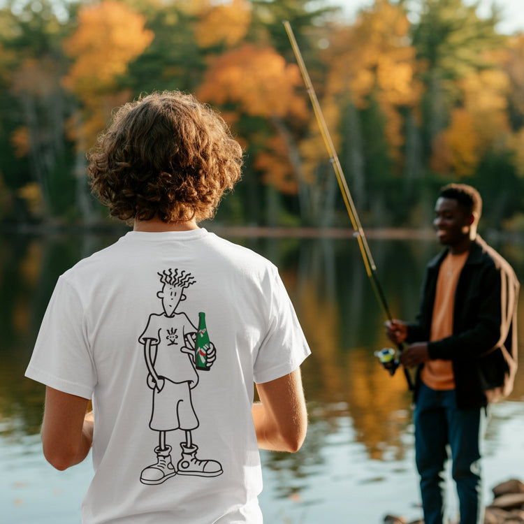 T-shirts Fido Dido