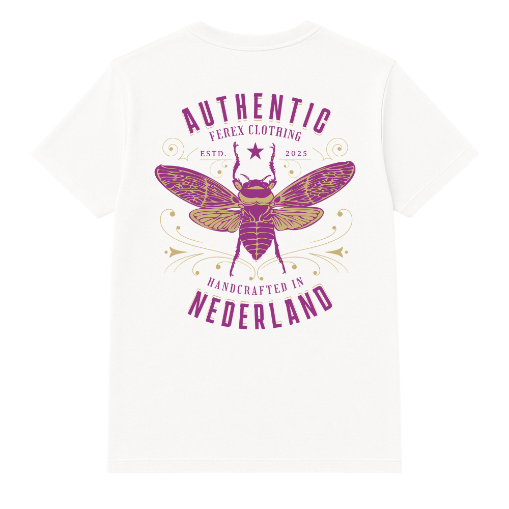 T-Shirt Insect 015