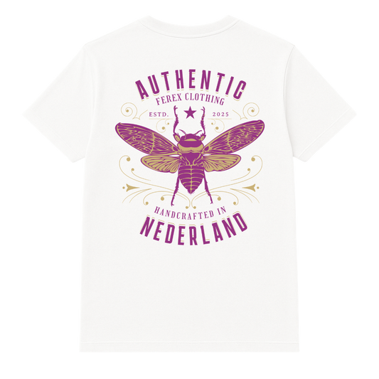 T-Shirt Insect 015