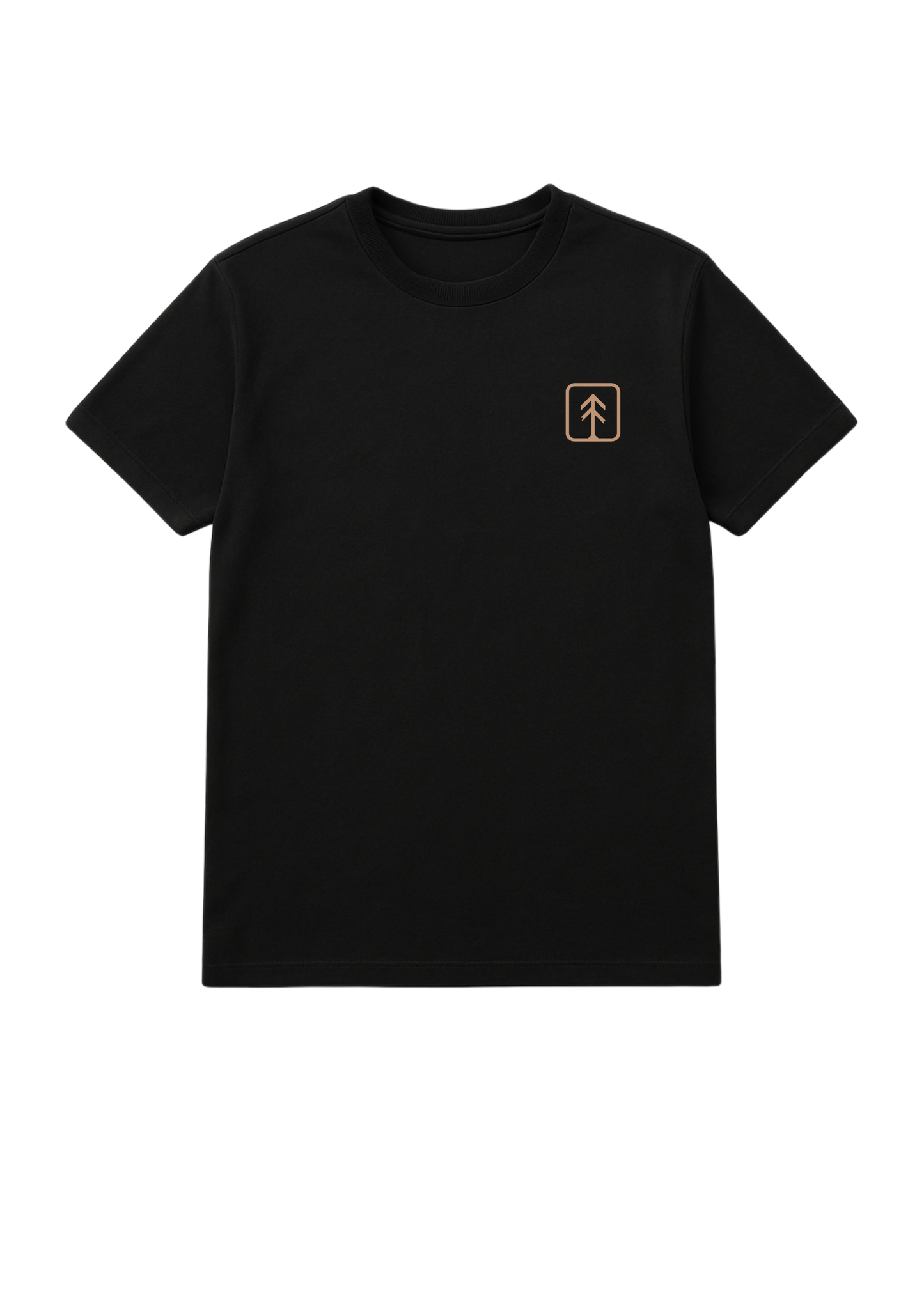 T-Shirt Big Foot Walking 003