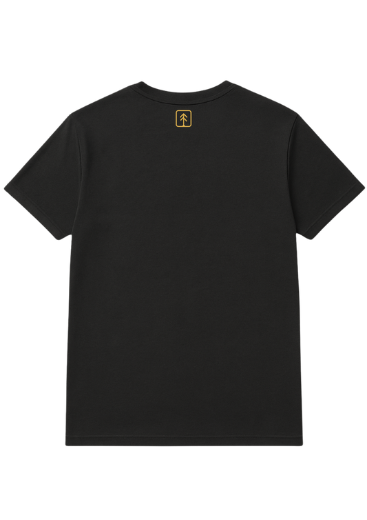 T-SHIRT KICK BACK RELAX008