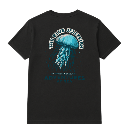 T-shirts The Blue 028