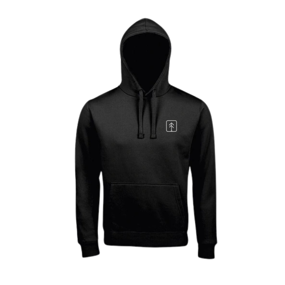 Hoodie Stay Weird 002