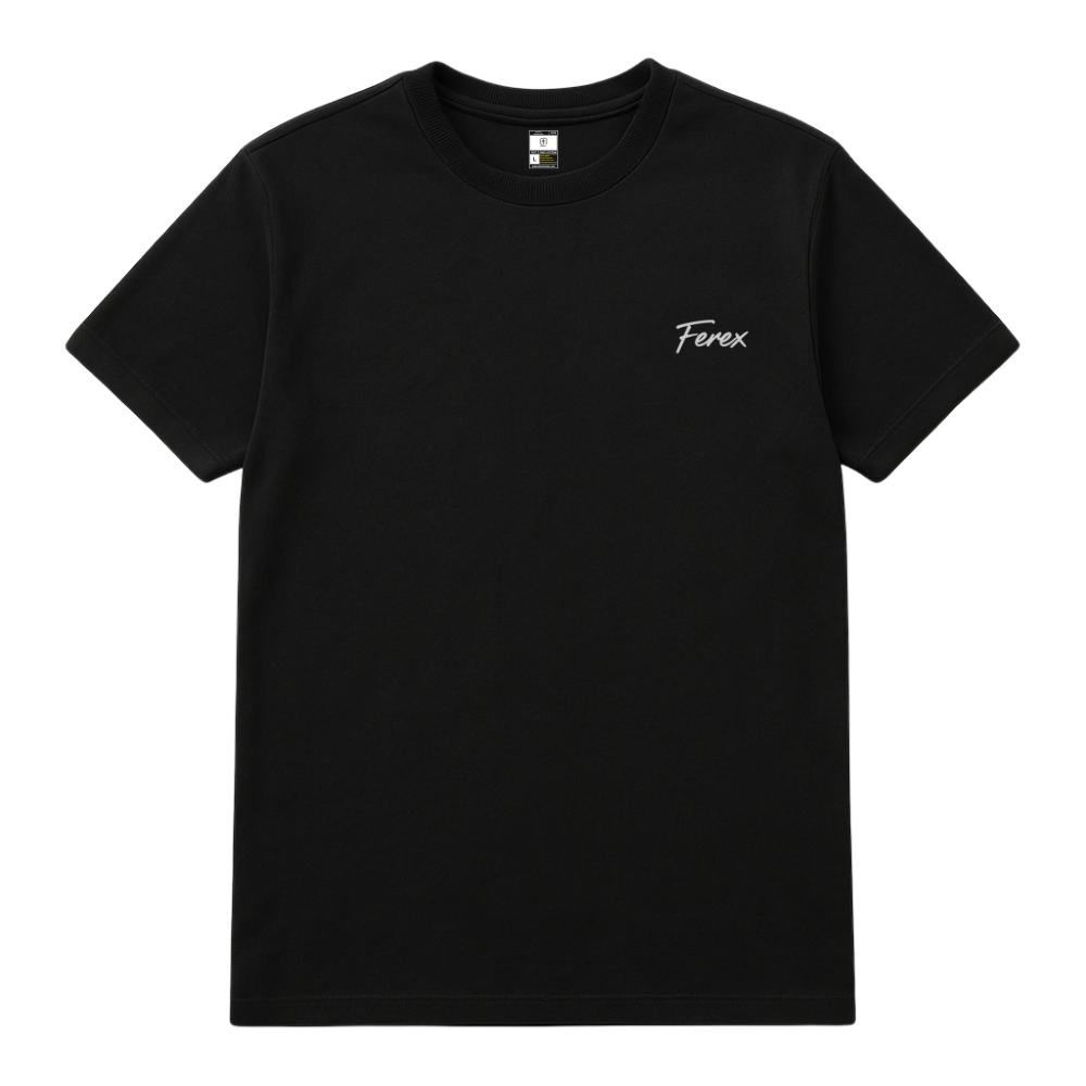 Basic T-Shirts Ferex
