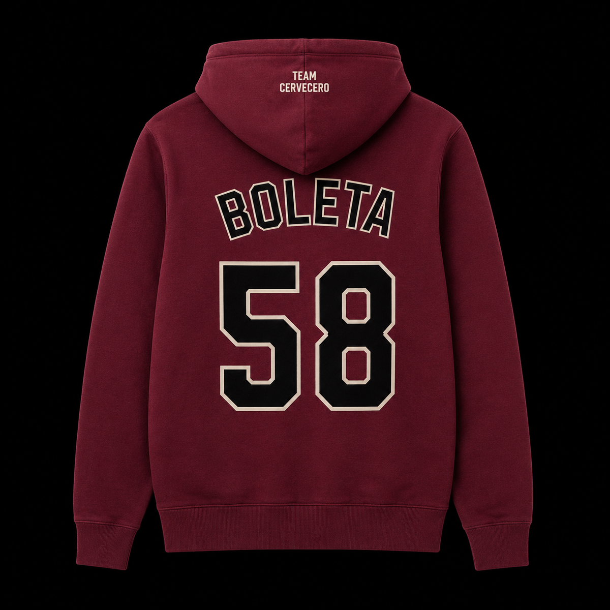 Boleta 58