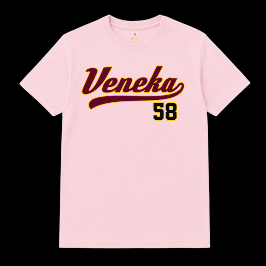 VENEKA 🇻🇪❤️ Kids