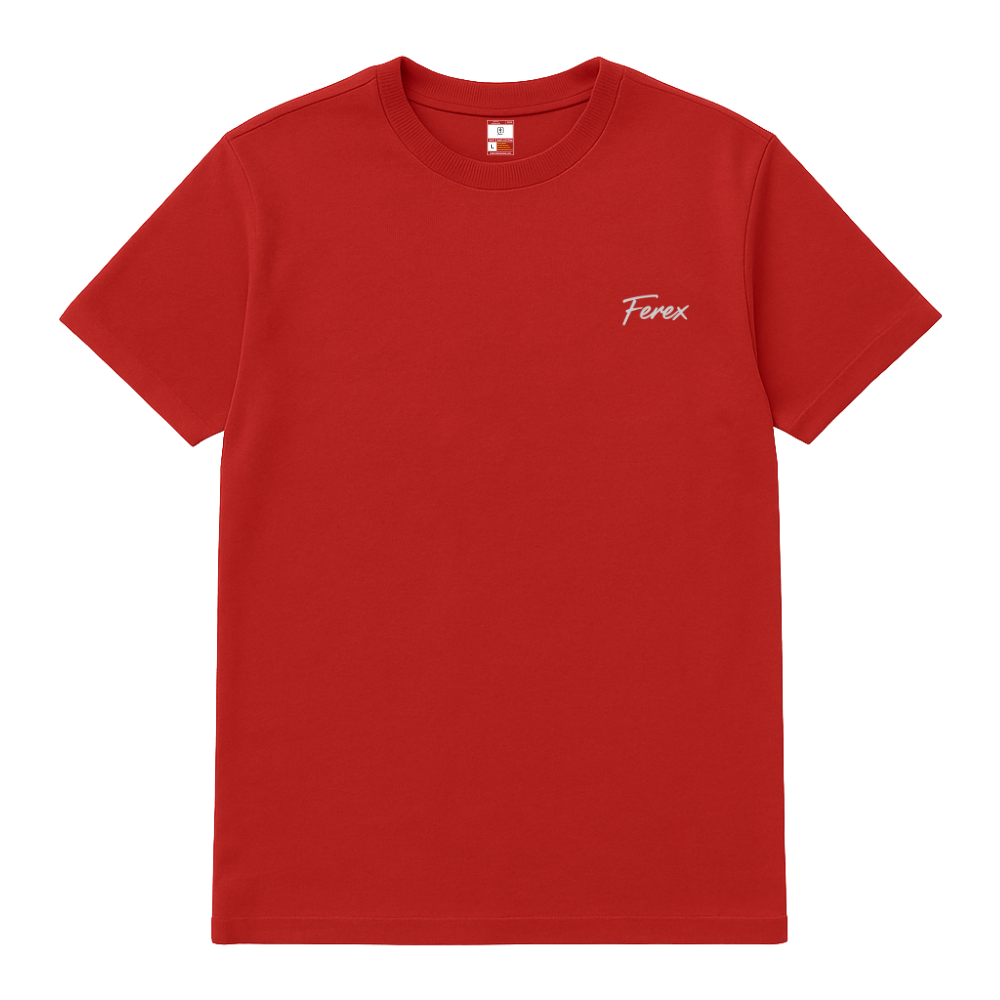 Basic T-Shirts Ferex