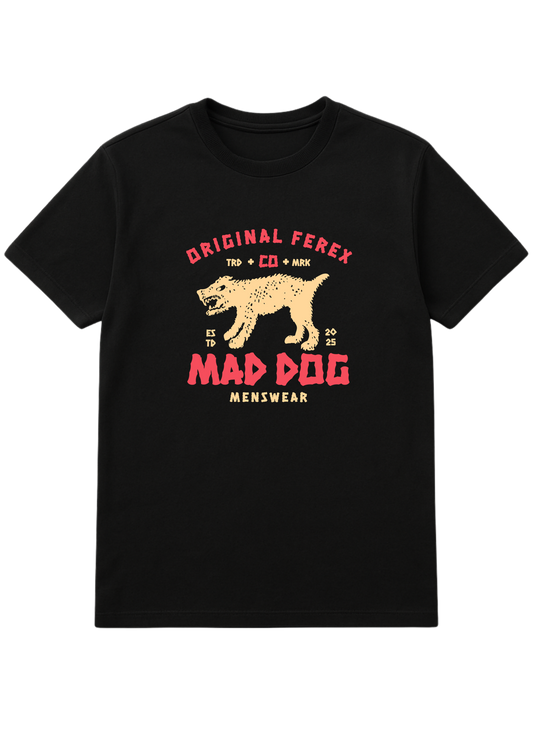 T-SHIRT MADDOG010