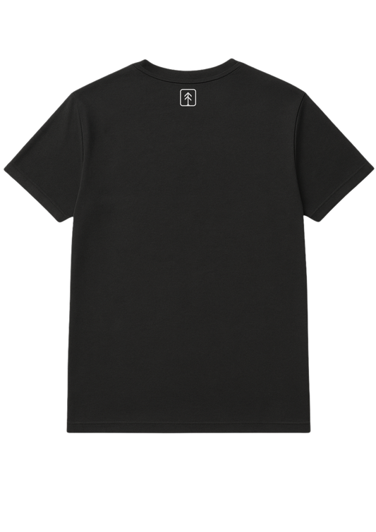 T-SHIRT YETI VIBES009