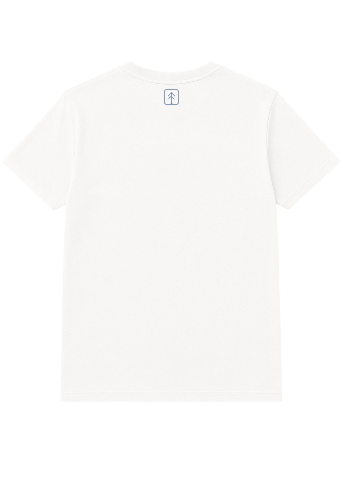 T-SHIRT YETI VIBES009