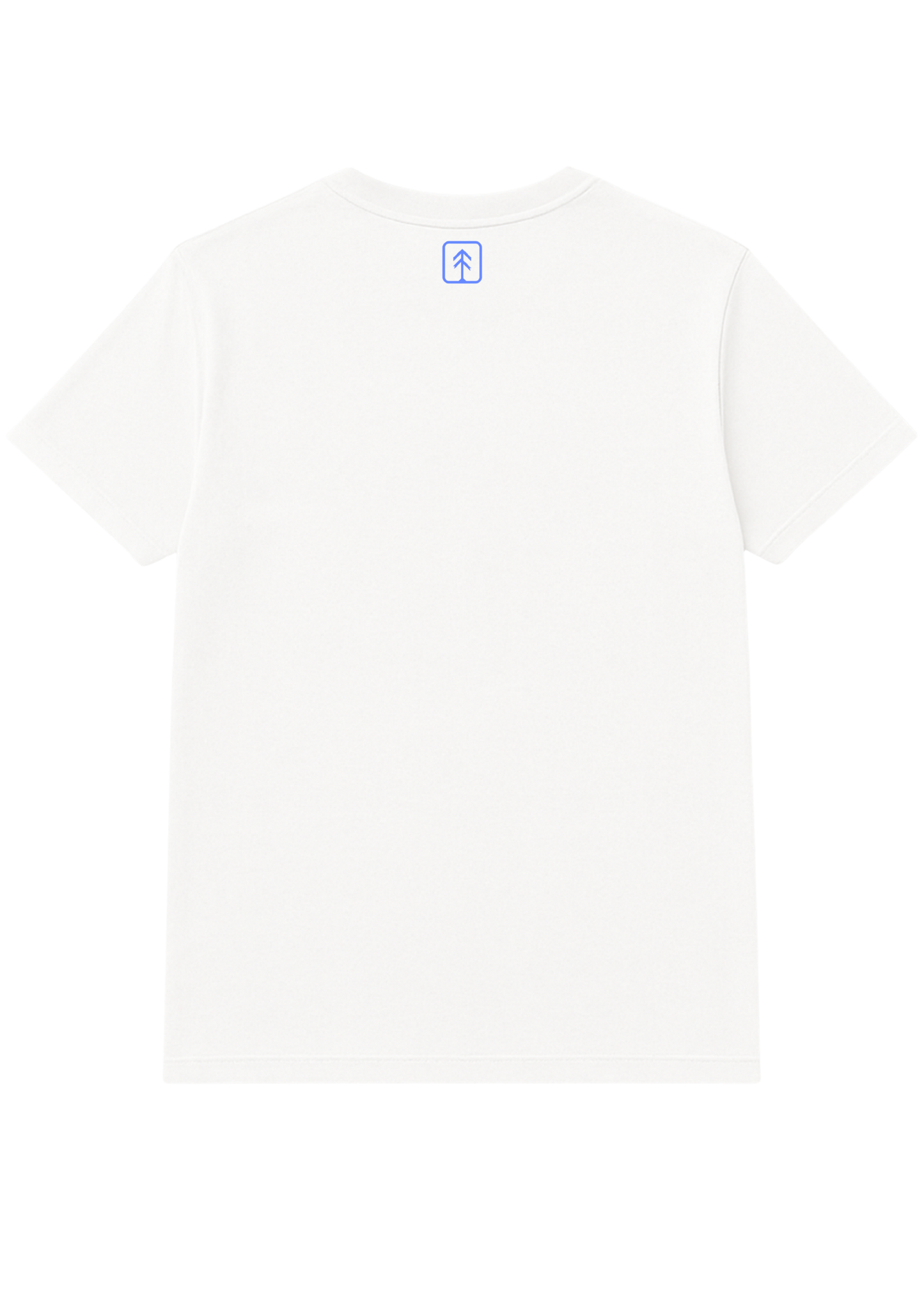 T-SHIRT KICK BACK RELAX008