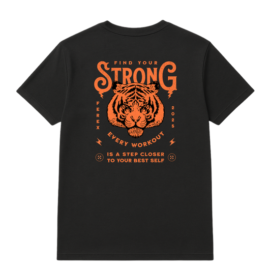 T-SHIRTS FIND YOUR STRONG014