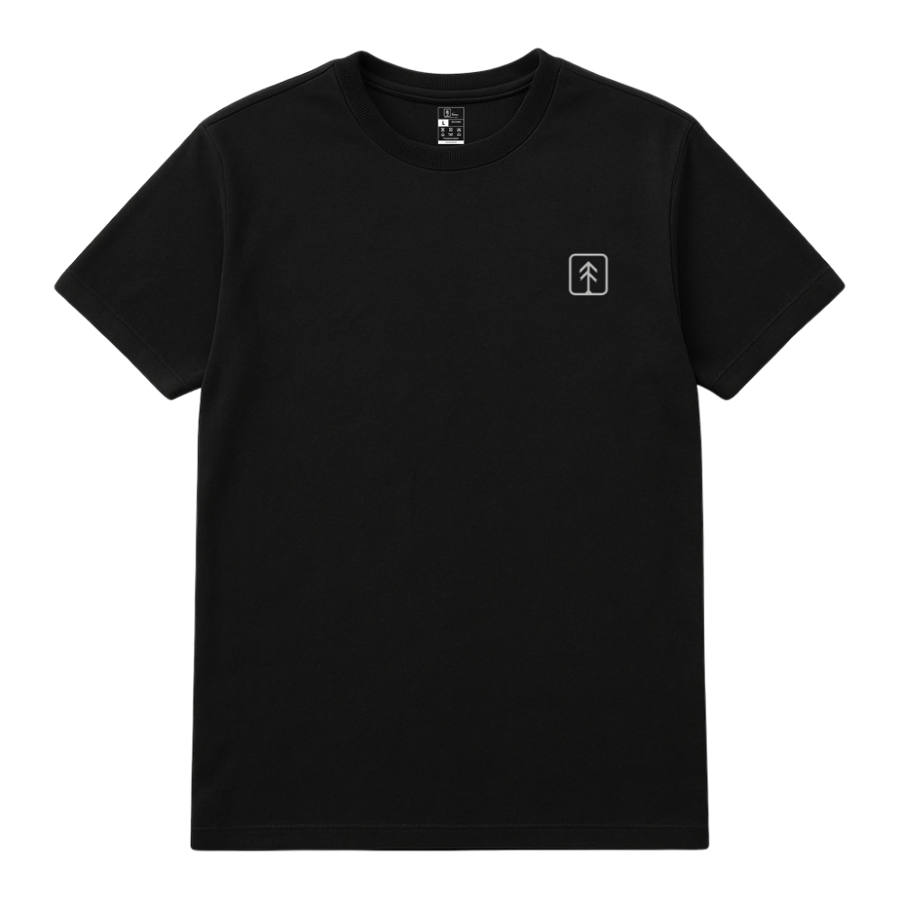 T-Shirt Fake fame 003