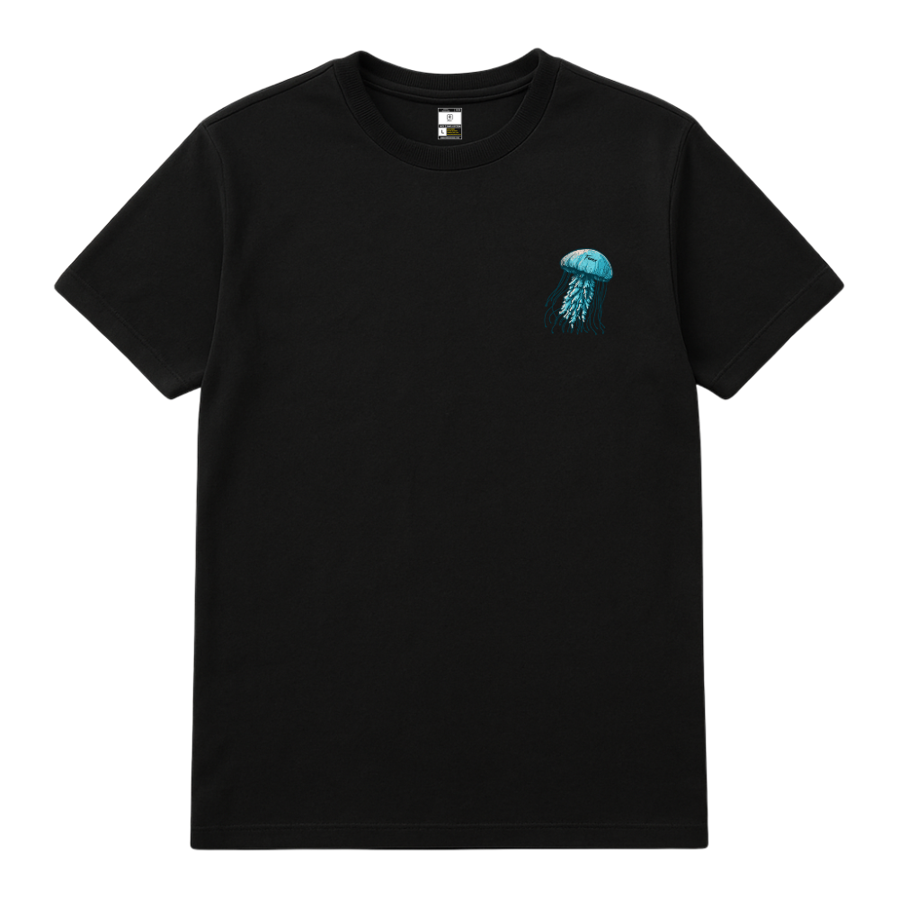 T-shirts The Blue 028