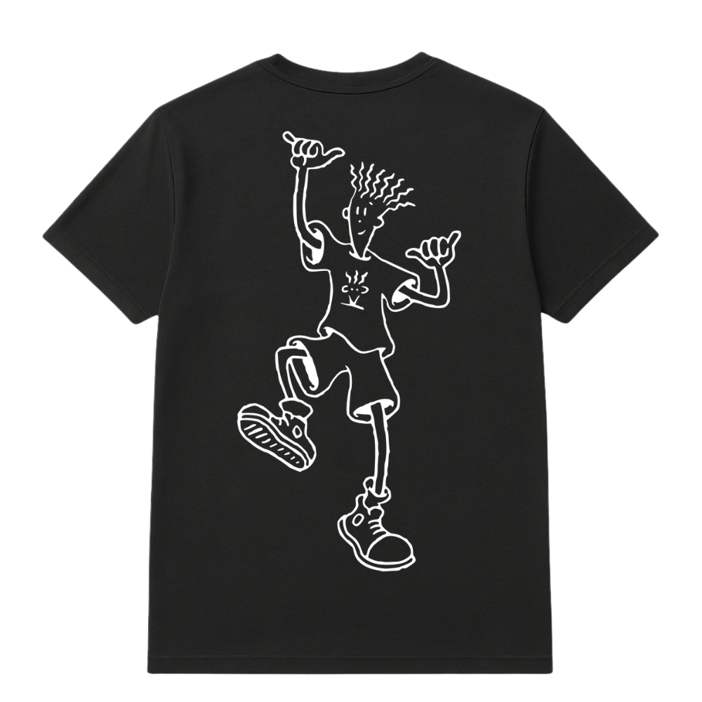 T-SHIRTS Fido Dido001