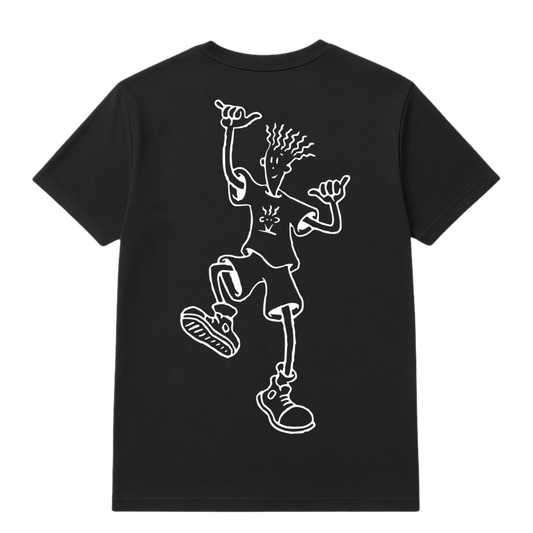 T-SHIRTS Fido Dido001