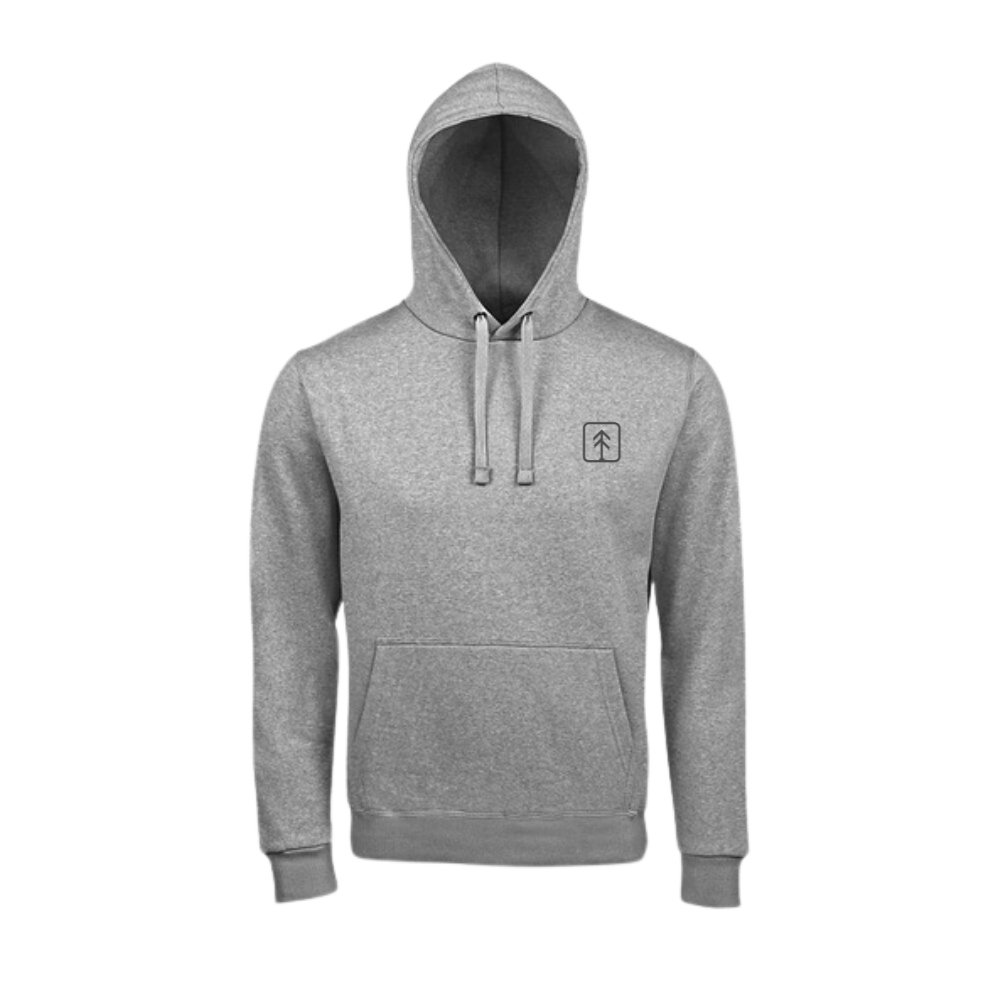 Hoodie Stay Weird 002