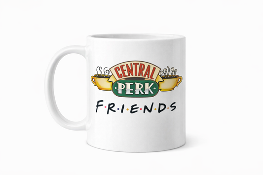 Friends Mug