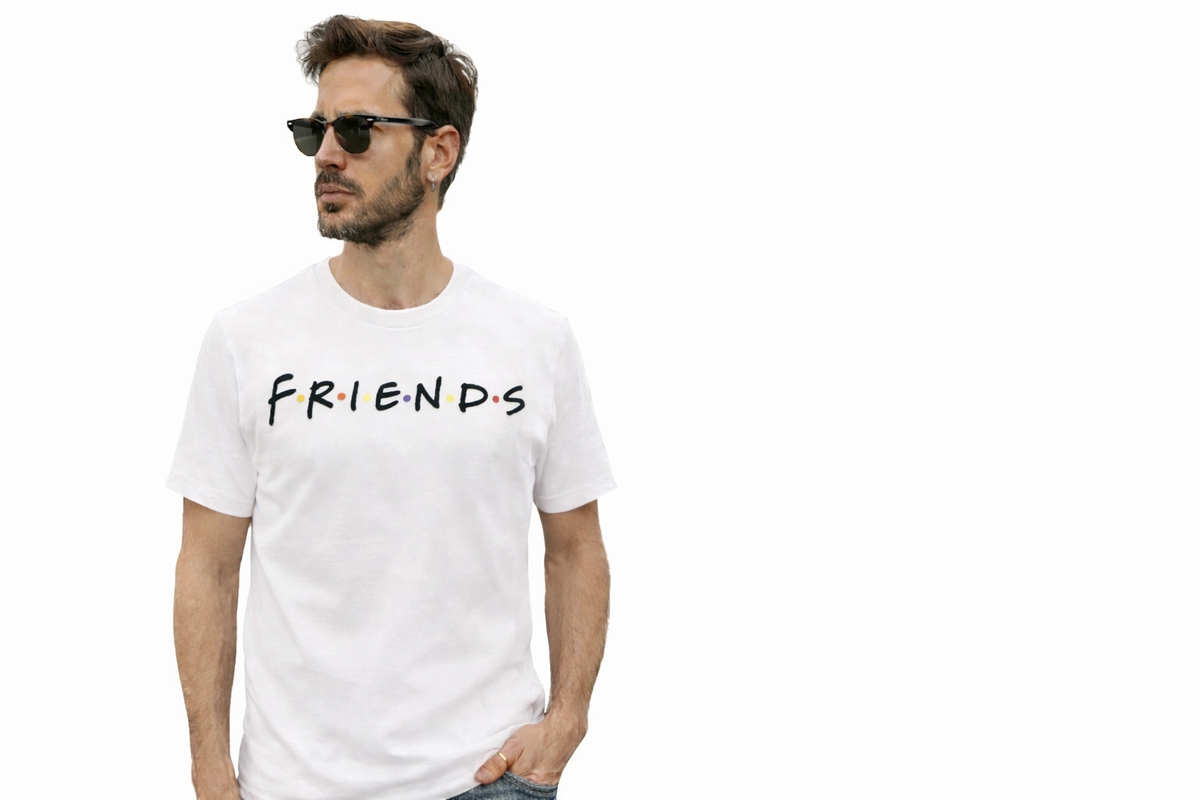 FRIENDS T-Shirt