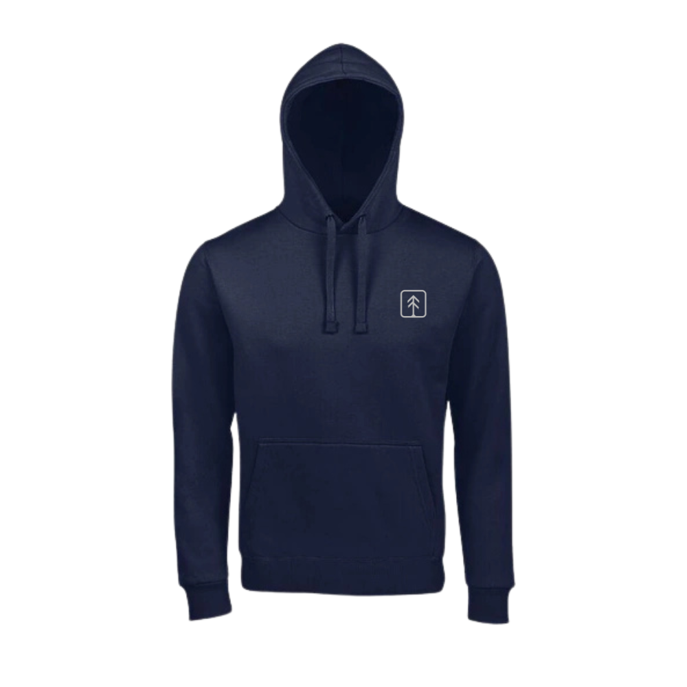 Hoodie Stay Weird 002