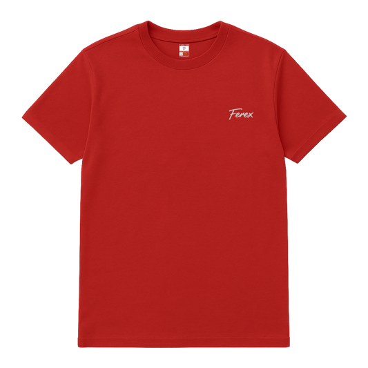 Basic T-Shirts Ferex