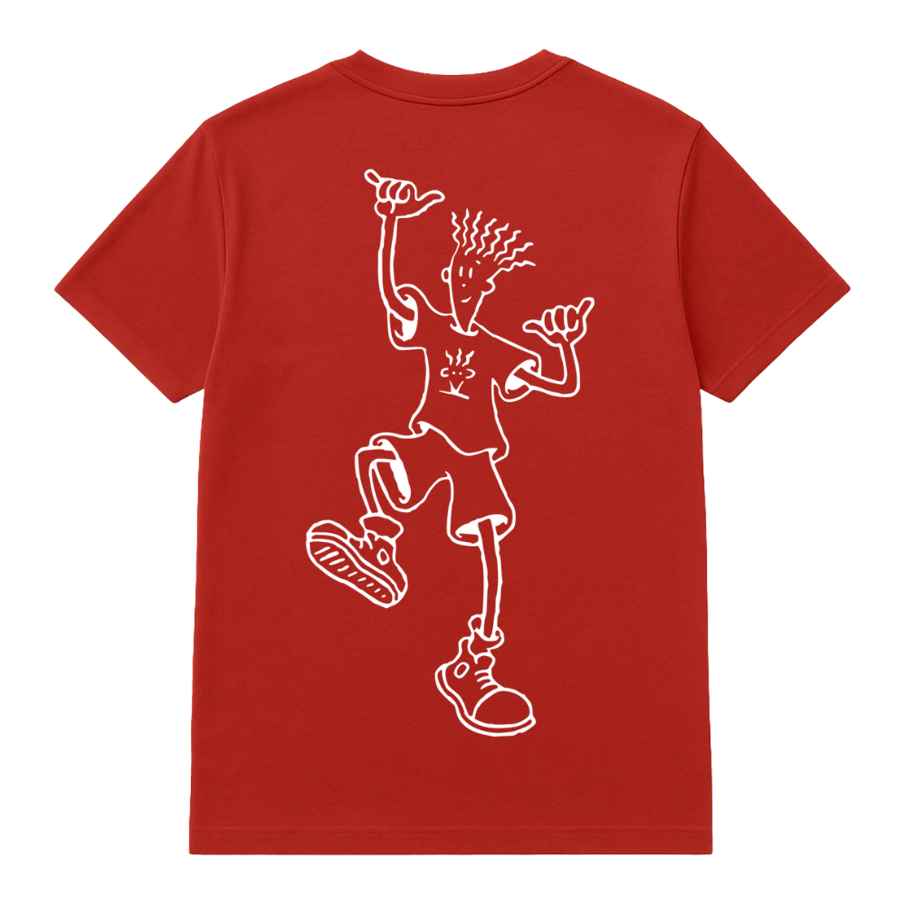T-SHIRTS Fido Dido001