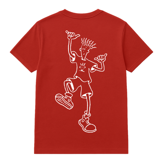 T-SHIRTS Fido Dido001
