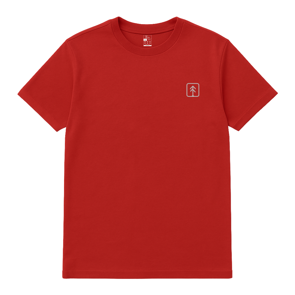 T-Shirt Fake fame 003