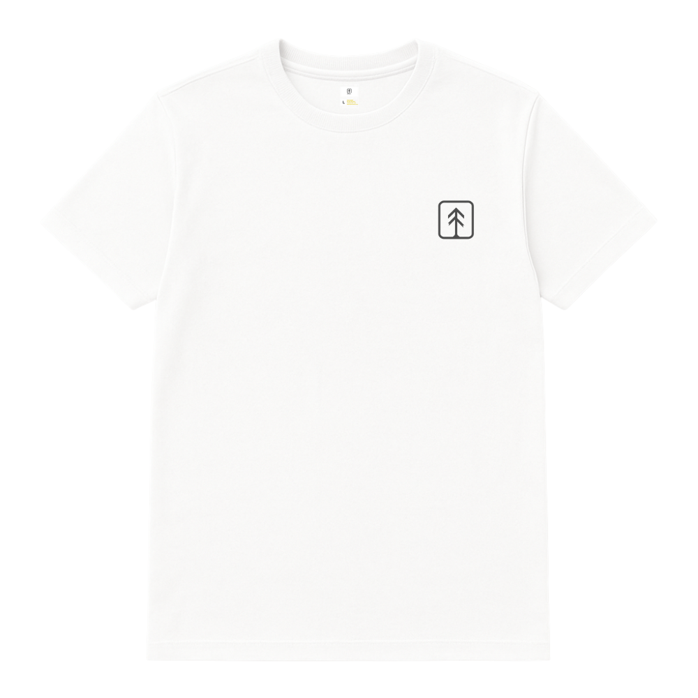 Basic T-Shirts Logo