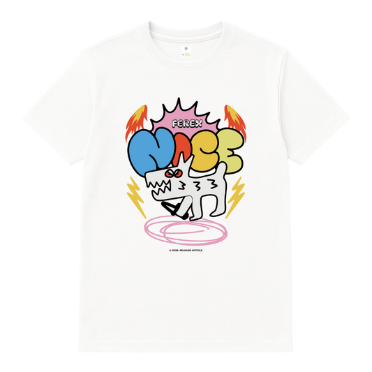 T-Shirt Dogs 017
