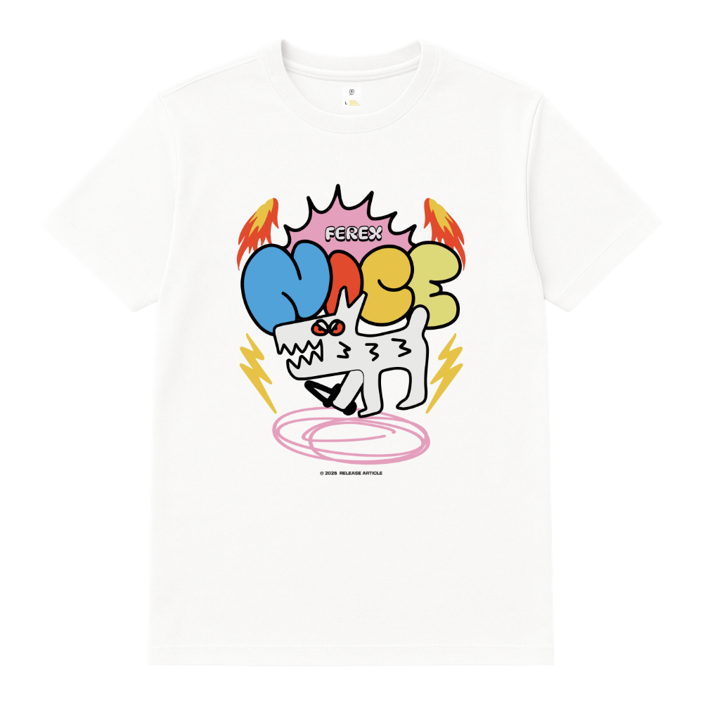 T-Shirt Dogs 017