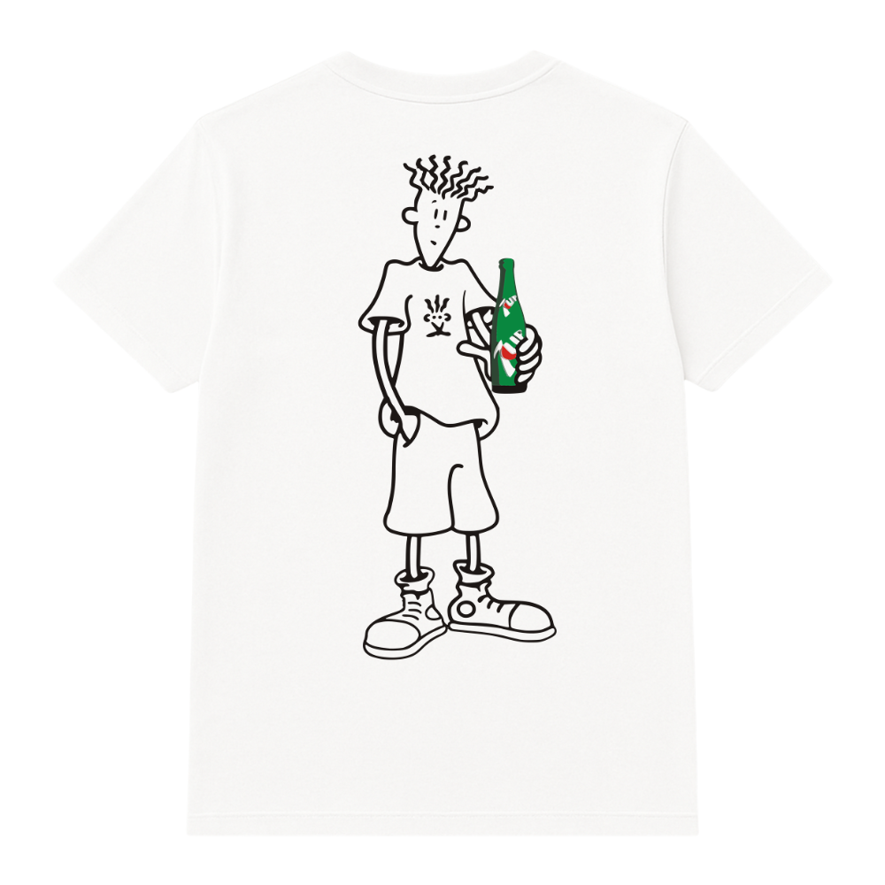 T-SHIRTS Fido Dido002
