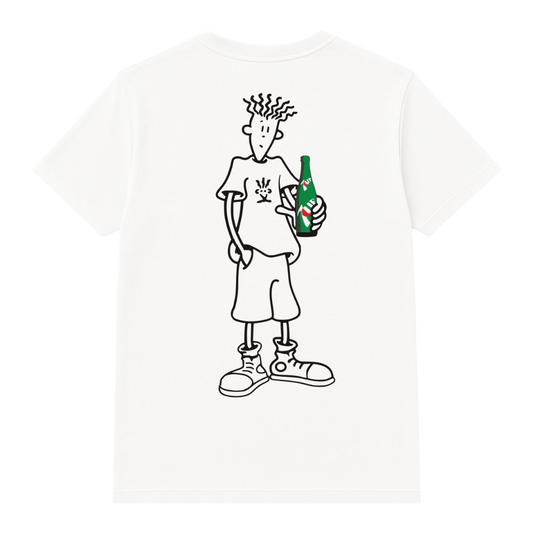 T-SHIRTS Fido Dido002