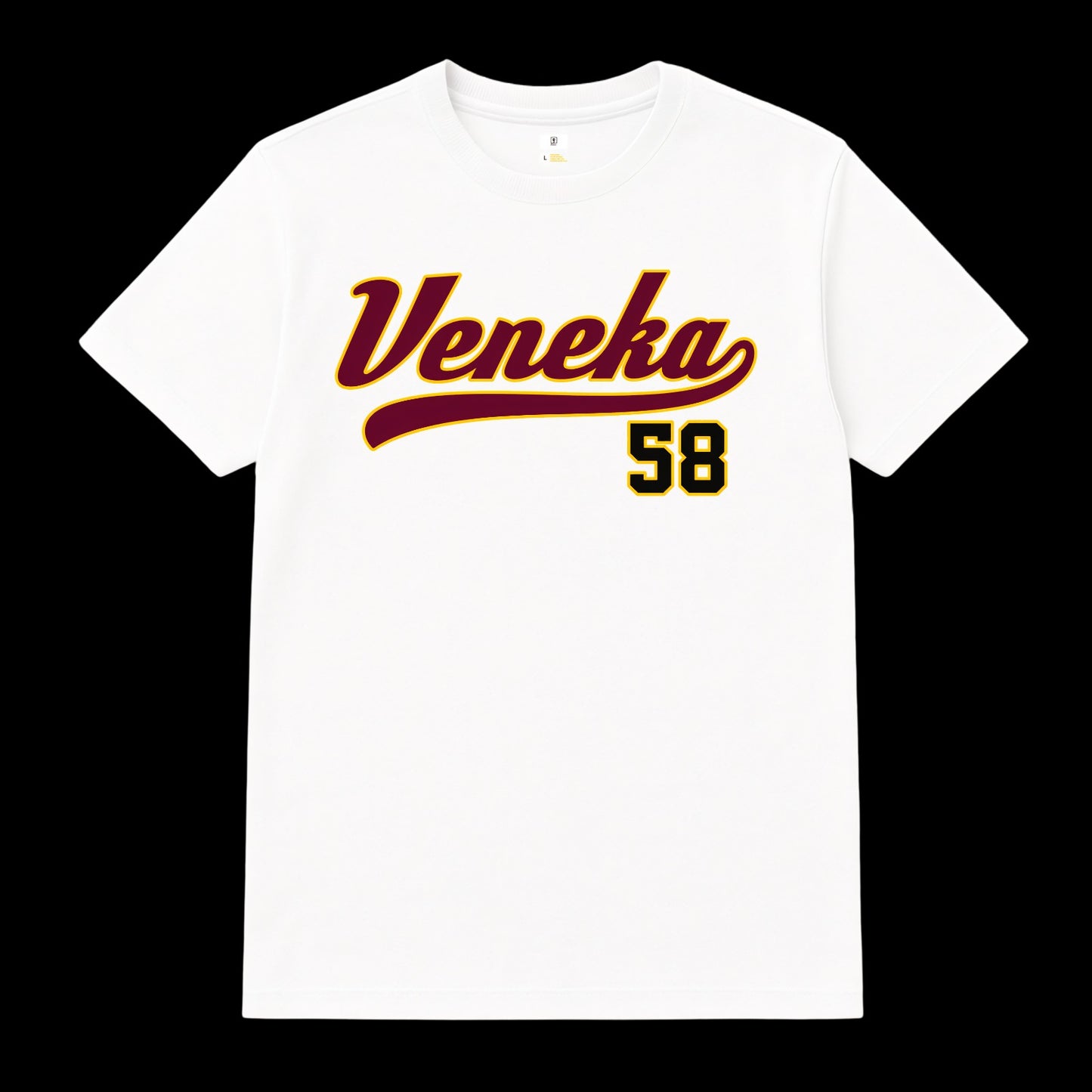 VENEKA 🇻🇪❤️