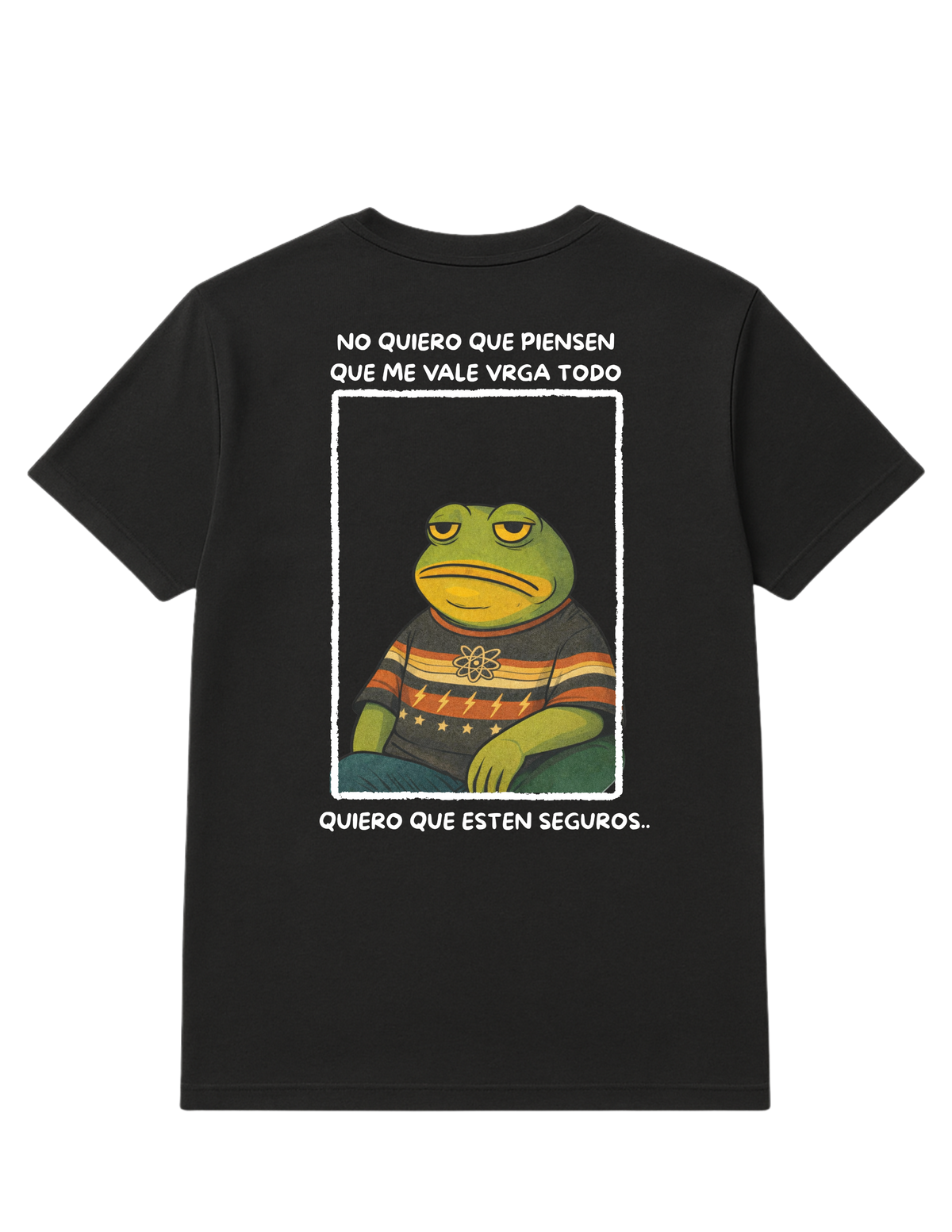 Me vale vrga